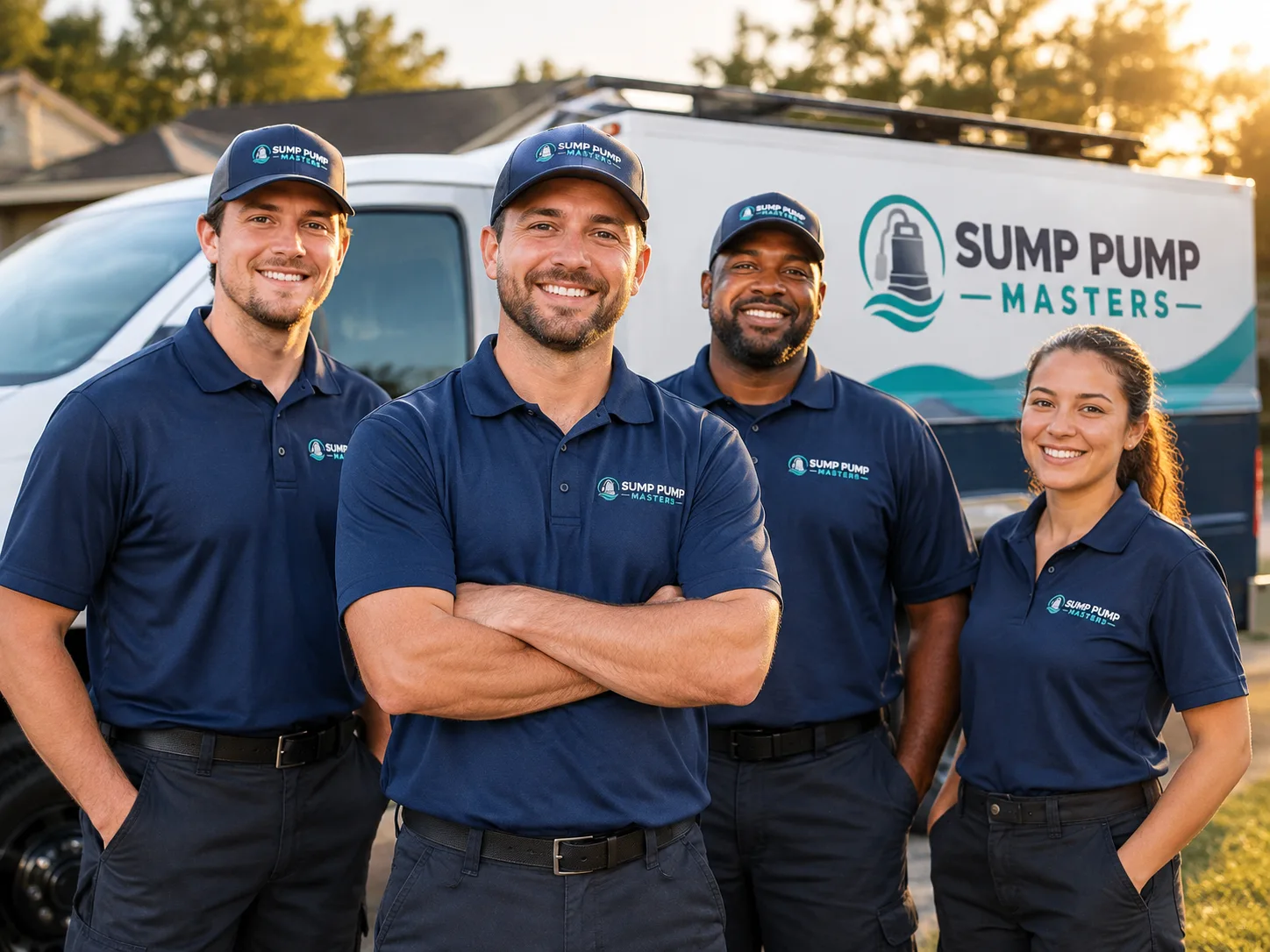 Sump Pump Repair company in Victorville, CA